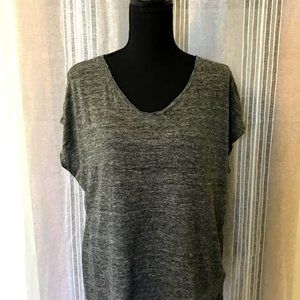 St. Tropez Casual Linen Tee